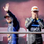 Robbed of victory? Norris on the VSC phase