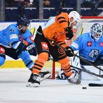 Graz99ers' comeback in Liberec goes unrewarded