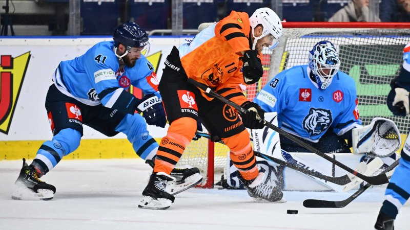 Graz99ers' comeback in Liberec goes unrewarded
