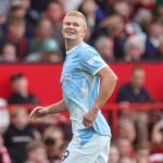 Haaland settles Manchester Derby shorthanded