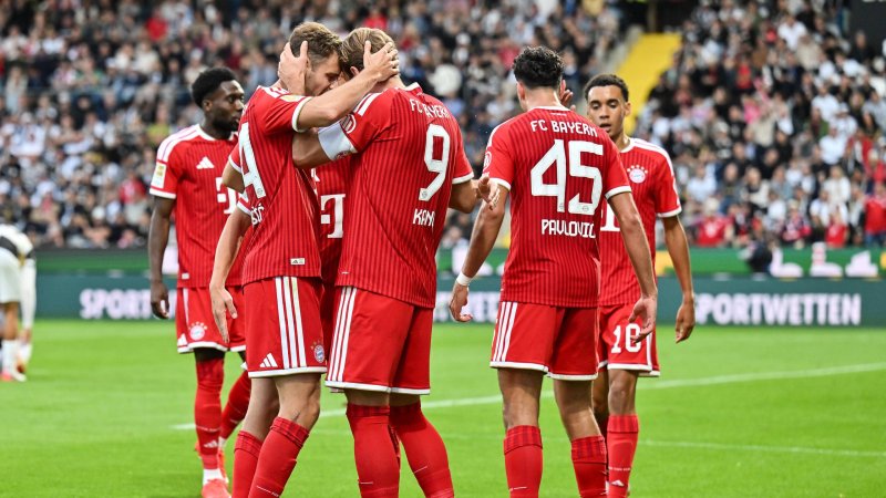 Confirmed? Bayern Star Reportedly Set for Extension