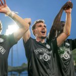 Sturm breaks LASK's streak: "We were energetic and aggressive"