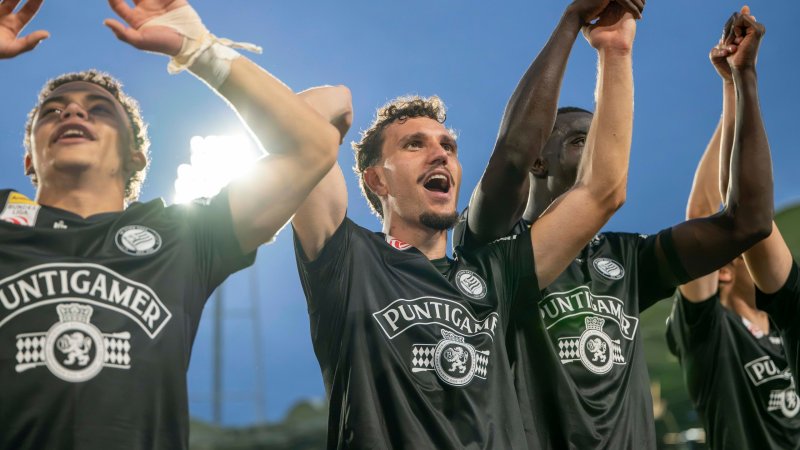 Sturm breaks LASK's streak: "We were energetic and aggressive"