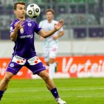 Valentino Müller: Finally back to routine