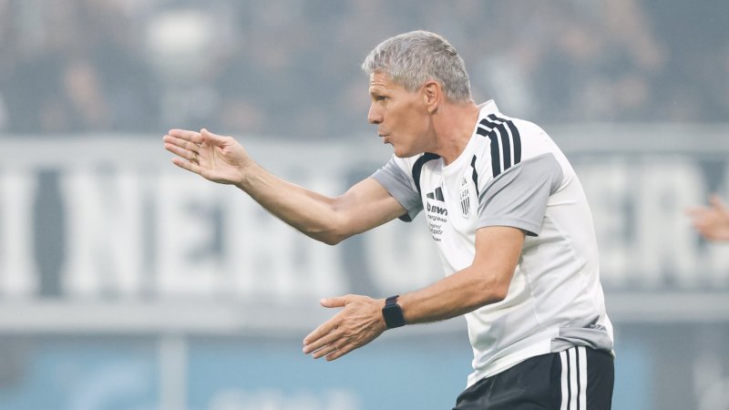 "That must not happen": LASK laments VAR malfunction