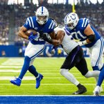 Unsuccessful NFL Start for Raimann: Colts Suffer Loss Against Ravens