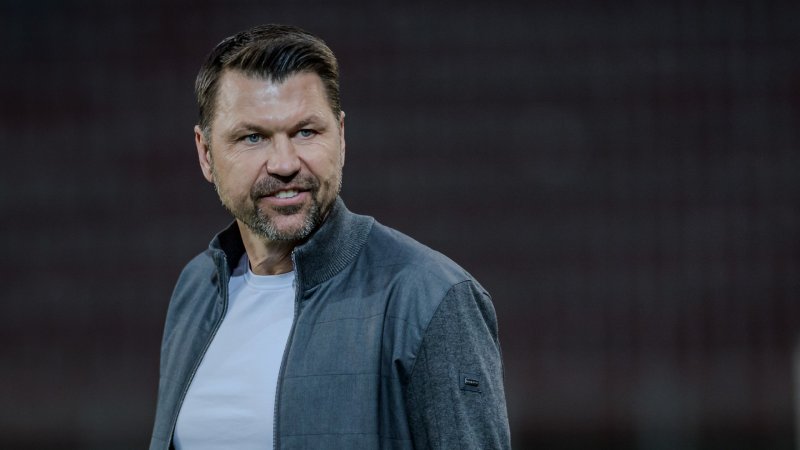 After Schöttel's Departure: Katzer Reportedly Interested in ÖFB Succession