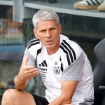 LASK departure? Kühbauer reacts to Gladbach rumor