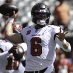 NFL Opener: Mayfield's Fumbles Cost Buccaneers the Game