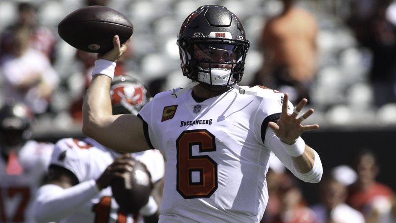 NFL Opener: Mayfield's Fumbles Cost Buccaneers the Game