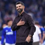 Miron Muslic pledges long-term loyalty to Schalke
