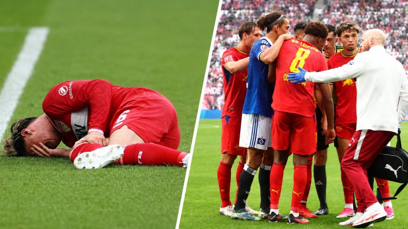 Double Injury Shock: The Status of DFB Star Duo