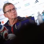 Six New Faces, No Alaba: This is Rangnick's Nations League Squad