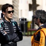 Criticism of F1 Track in Madrid: "You Can't Overtake Here"