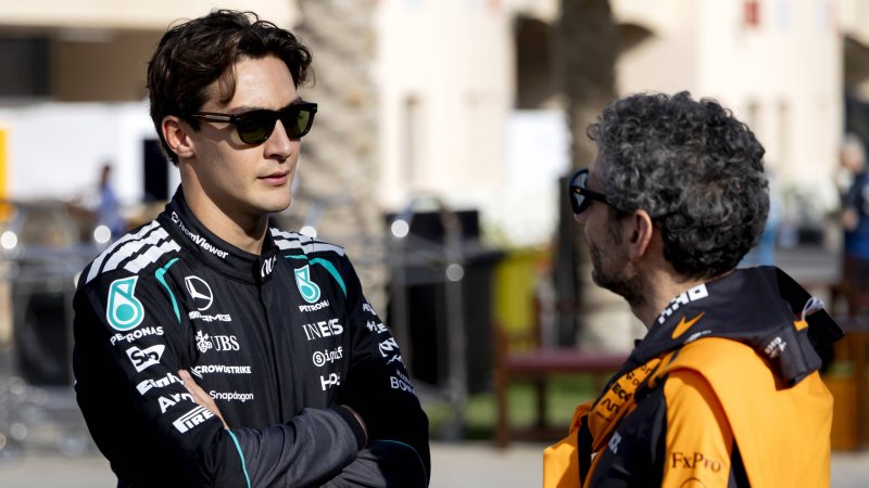 Criticism of F1 Track in Madrid: "You Can't Overtake Here"