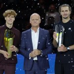 With Sinner and Zverev: Star-studded Line-up at Erste Bank Open 2026