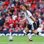 United Icon Gives Special Praise to Affengruber
