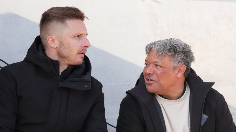 Are Altach signing a former WSG player?