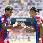 Barca Star Yamal Makes Bold Claim in Ballon d'Or Race