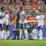 Austrian international apparently out for Schalke for weeks