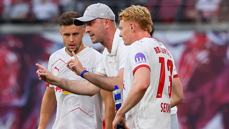 Coach Search: Ex-Coach of Austrian Trio Turns Down Gladbach
