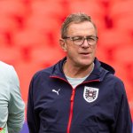 This is how Rangnick explains his squad overhaul