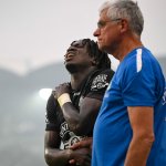Shoulder surgery forces Sturm attacker into extended break
