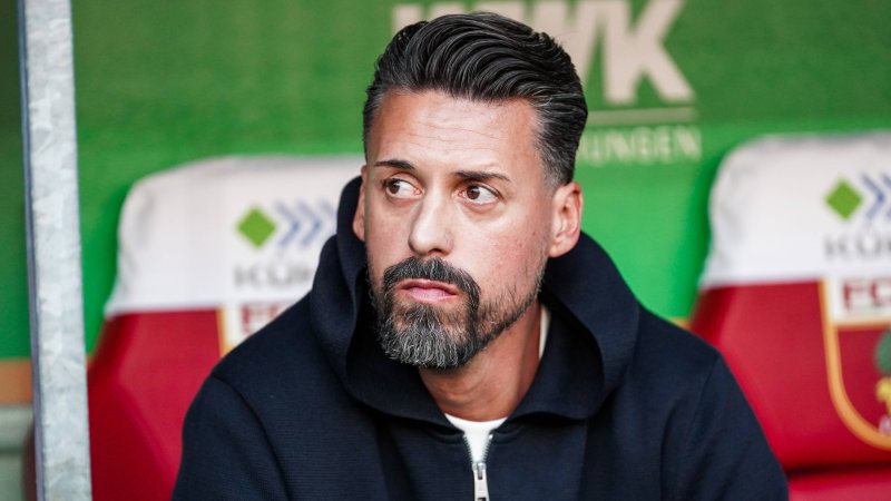 New coach for Austrian international: Second-tier club close to surprise coup