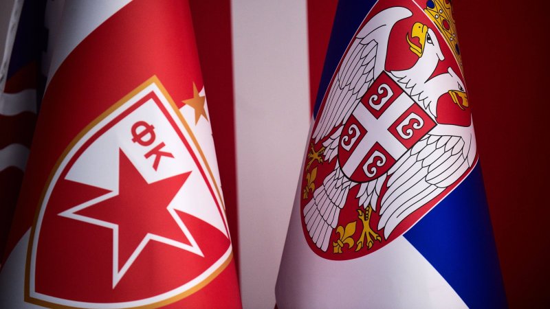 Salzburg lower-league club plans cooperation with Red Star