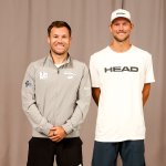 New ÖTV Duo! Miedler/Oberleitner to team up on tour