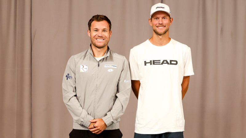 New ÖTV Duo! Miedler/Oberleitner to team up on tour
