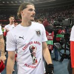 ÖFB Team: Will Alaba and Sabitzer return?
