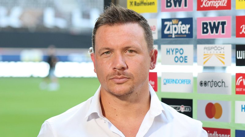 Marko Stankovic on Rangnick: "ÖFB eats out of his hand"