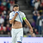 Captain Resigns! Stir at Foda's Kosovo