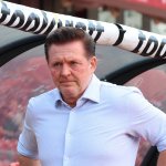 Confirmed! German second-division club parts ways with head coach