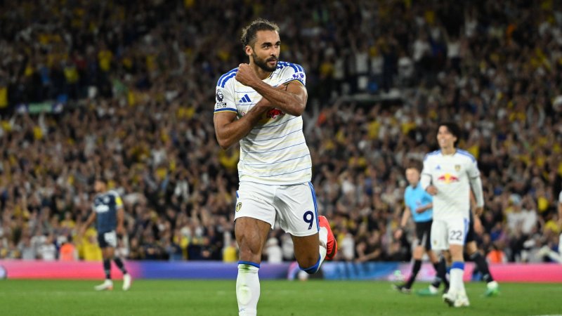 Decisive! Leeds hands Jaissle and Newcastle their first loss
