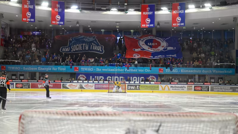 3. HC Innsbruck