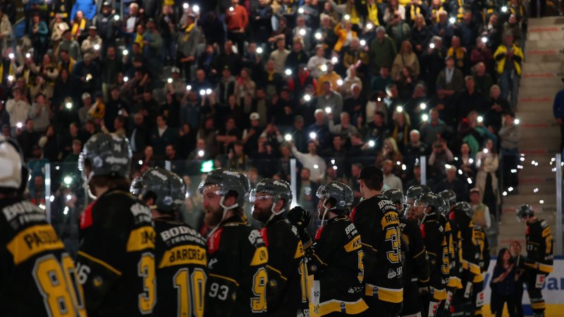 How much you pay for a season ticket at ICE clubs