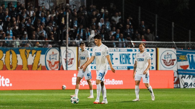 After 0:4: Coach of Austrian Duo Fired