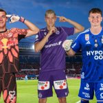 Young instead of old: The 20 youngest players under Rangnick for the ÖFB