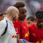 RB Leipzig Talent Injured: To Miss Extended Period