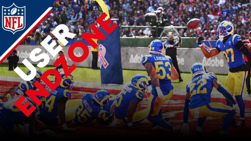 User-Endzone: Was the Hype Too Big?