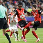 Austrian youngster reportedly a topic at Liverpool, City and Real