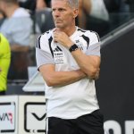 Didi Kühbauer: Borussia Mönchengladbach makes a decision