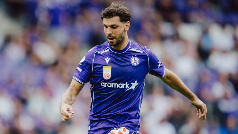 Bundesliga today: GAK - Austria Wien