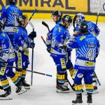 Good News! VSV Set to Start ICE Season