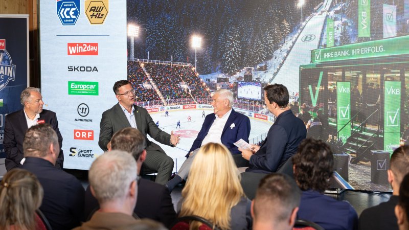 Mountain Classic: Here's the Program, Here's How Much Tickets Cost