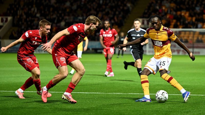 Premiership: Briedl wins Austrian duel