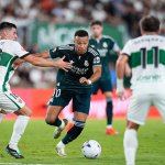 Real Madrid snatches late win against Elche in injury time