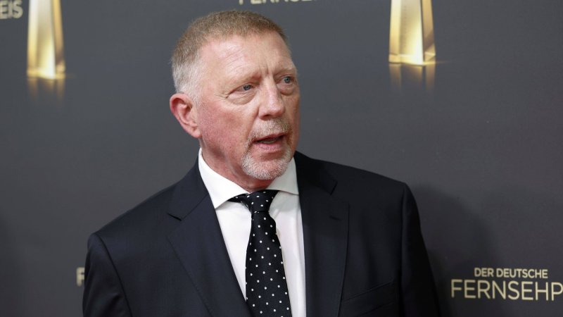 Following Zverev controversy: Becker calls for rule change